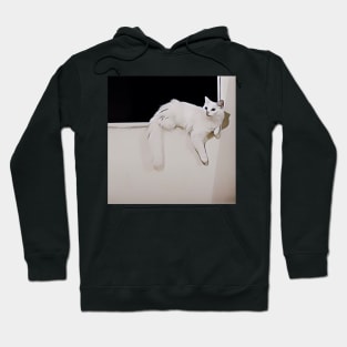 SPIA CAT SURPRISE Hoodie